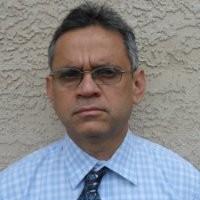 George Mani, photo 1