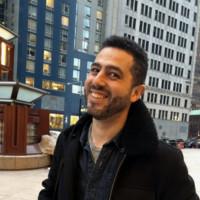 Sasha Acosta-Cohen, photo 1