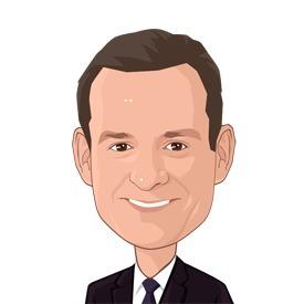 Michael Moon, photo 1