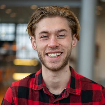 Adrian Goergen, photo 1