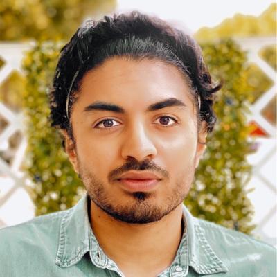 Santhosh Subramanian