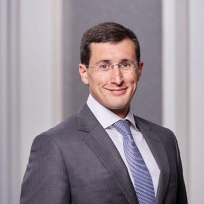 Hadi Hallouche, photo 1