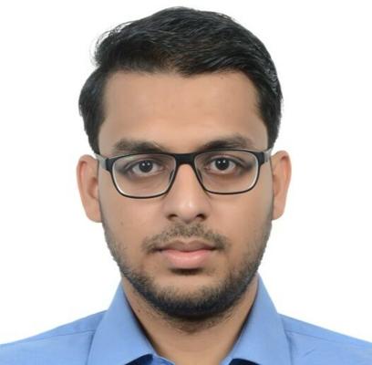 Akhil Dhoot, photo 2