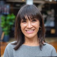 Hanako Osuga, photo 1