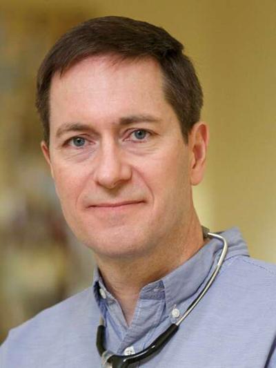 Paul Pedersen, photo 1