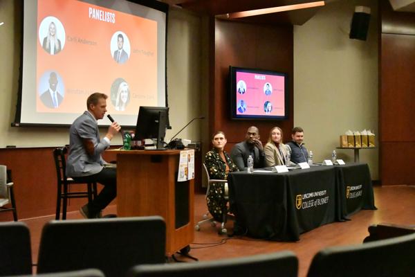 Joseph Bamber, photo 2