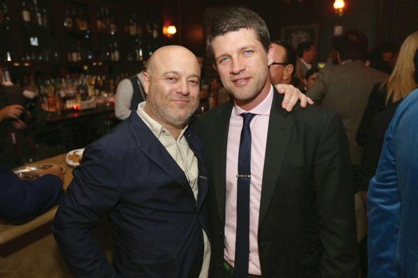 Amir Ben-Zion, photo 1