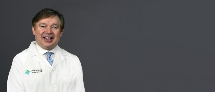 Daniel Altman, photo 1