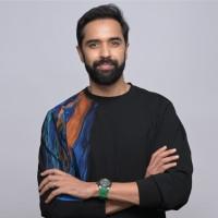 Varun Alagh, photo 2