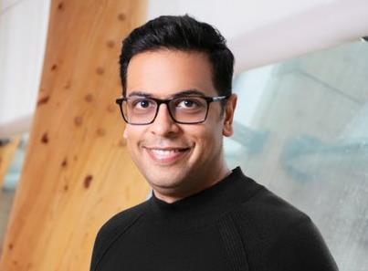 Chirag Patel, photo 2