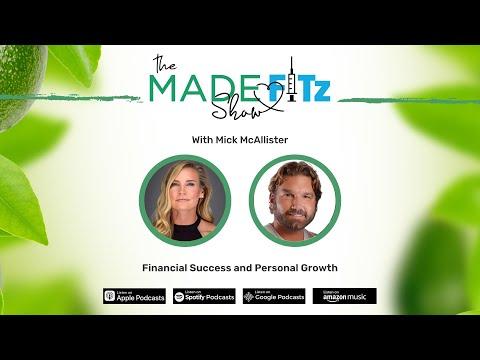 Mick McAllister, photo 2