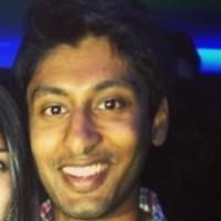 Darren LaPorte, photo 2