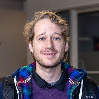 Aaron Pisacane, photo 2