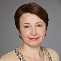 Valeria Ledeneva, photo 1