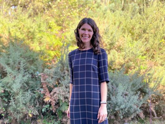 Vicky Wells, photo 1