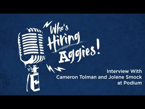 Cameron Tolman, MBA, photo 2