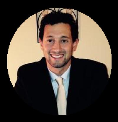 Andrew Stien, photo 2