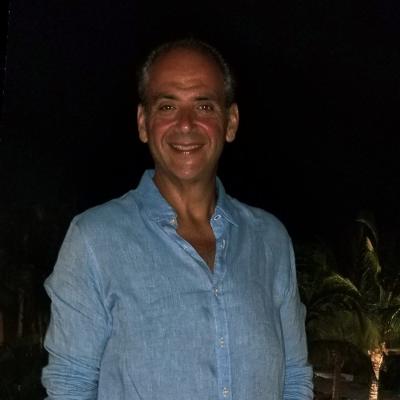 Nir Weinblut
