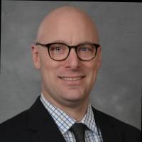 Alex Blahnik, photo 2