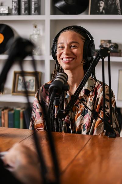 Tori Petersen, photo 2