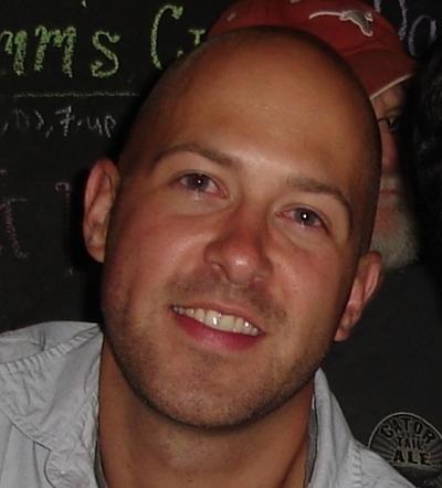 Paul Juckiewicz, photo 2