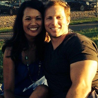 Aaron Zuber, photo 2