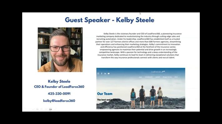 Kelby Steele, photo 2