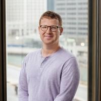 Corey Grossman, photo 2