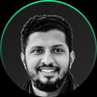 Anith Pillai, photo 1