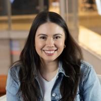 Krista Lang, photo 1