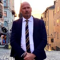 Robert Jonsson, photo 2