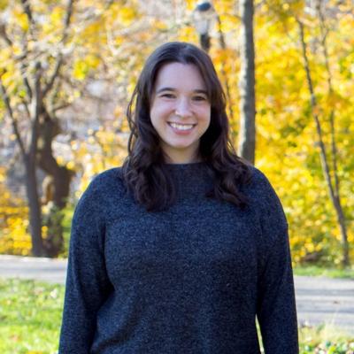 Bridgette Pasquarella