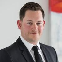 Patrick Godfrey, photo 1