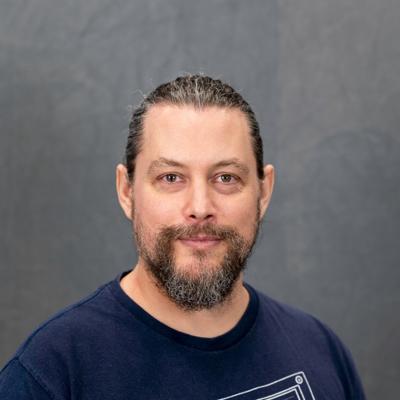 Alexander Ruiz Euler, Ph.D.