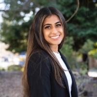 Simran Malhotra