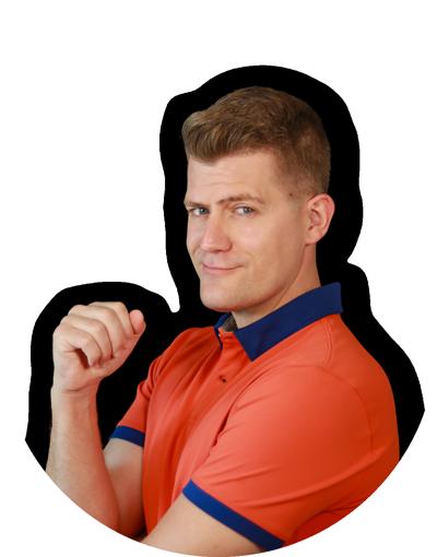 Keane Angle, photo 1