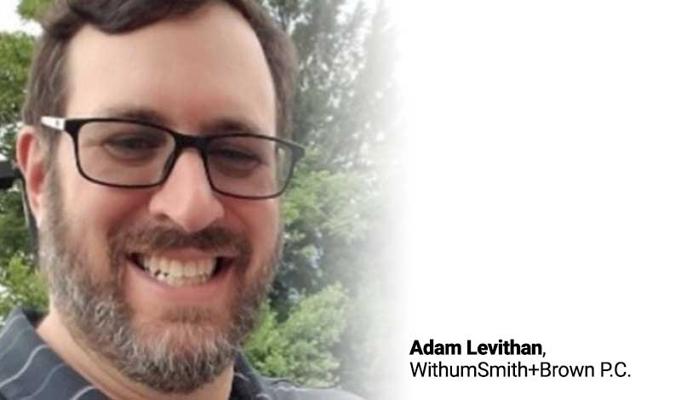 Adam Levithan, photo 2