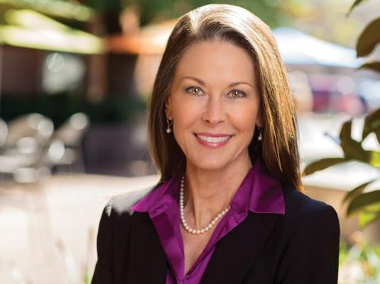 Deirdre Johnson, photo 2