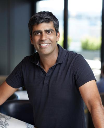 Steve Agelopoulos, photo 2