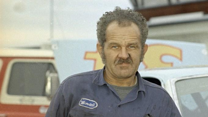 Scott Wendell, photo 2