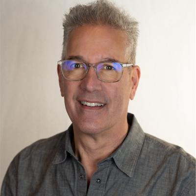 John Eisenberg, photo 1