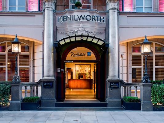 Russell Tarn, photo 2