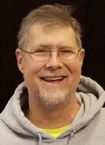 Thom Ringer, photo 1