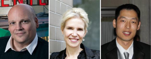 Geoff Harris, photo 2