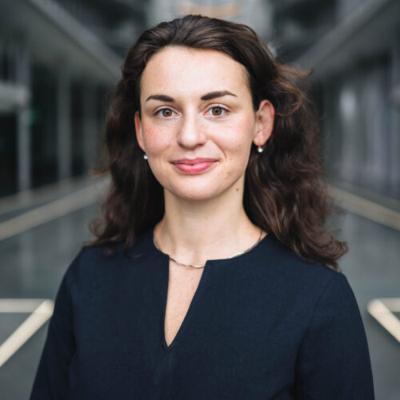 Anoja Perinpanathan, photo 2