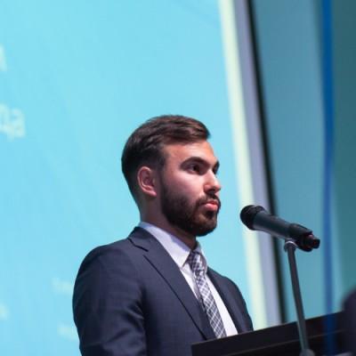 Denis Zamaletdinov, photo 1