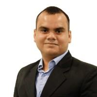 Paul Rajesh, photo 1
