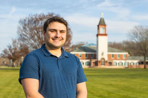 Mike LaRocca, photo 1