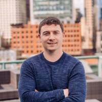 Ryan O'Carroll, photo 1