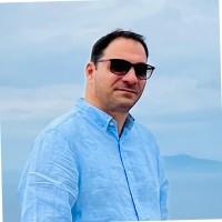 Shahar Fogel, photo 1